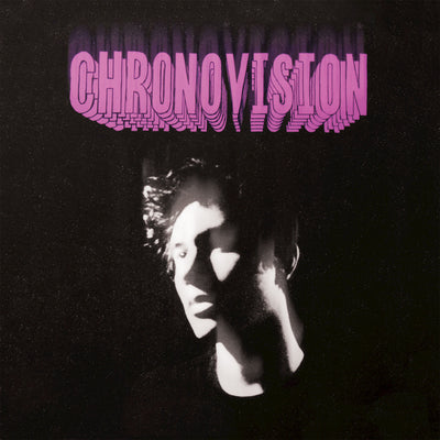 Chronovision - Oberhofer [CD]