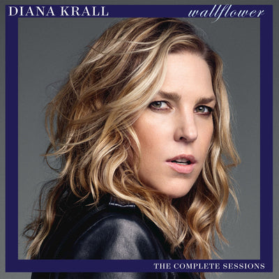Wallflower: The Complete Sessions - Diana Krall [CD]