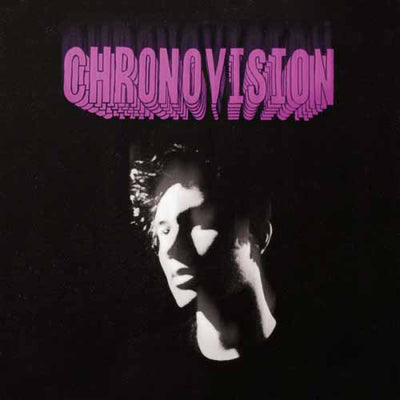 Chronovision - Oberhofer [VINYL]