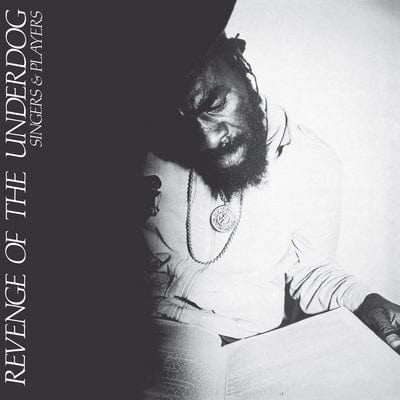 Revenge of the Underdog - Singers & Players [VINYL]