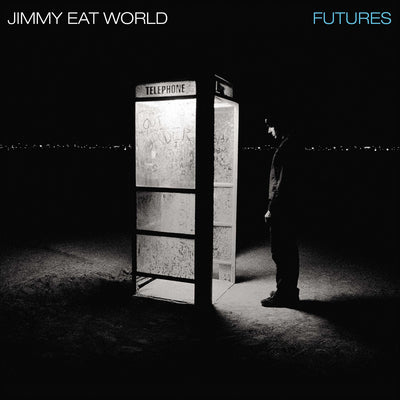 Futures - Jimmy Eat World [VINYL]