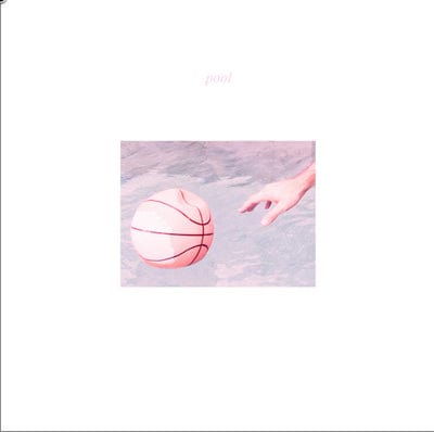 Pool - Porches [VINYL]