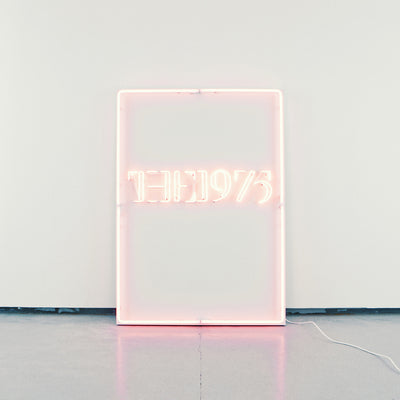 I Like It When You Sleep for You Are So Beautiful: Yet So Unaware of It - The 1975 [VINYL]