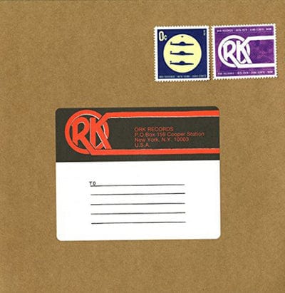 ORK Complete Singles - Various Artists [VINYL]