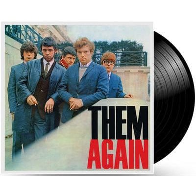 Them Again - Them [VINYL]