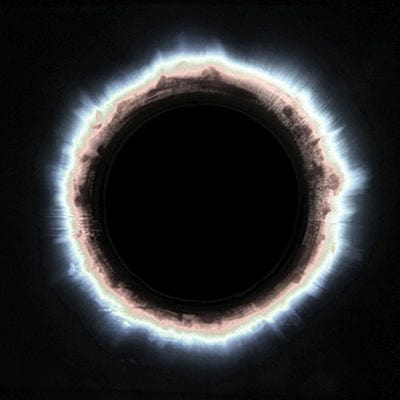 Full Circle - Haelos [VINYL]