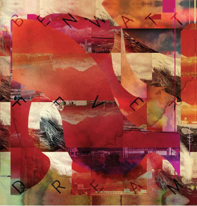 Fever Dream - Ben Watt [VINYL]