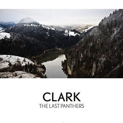 The Last Panthers - Clark [VINYL]