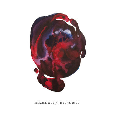 Threnodies - Messenger [VINYL]