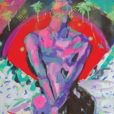 Live Together, Eat Each Other - Wild Palms [VINYL]