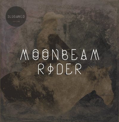 Moonbeam Rider - Slugabed [VINYL]