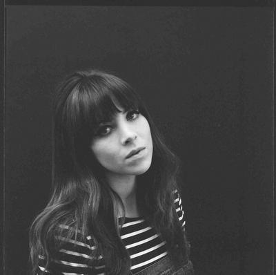 Stranger Things Have Happened - Clare Maguire [CD]