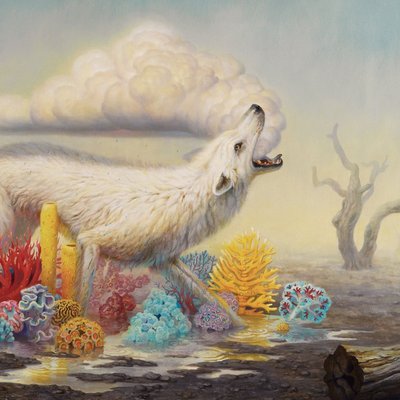 Hollow Bones - Rival Sons [VINYL]