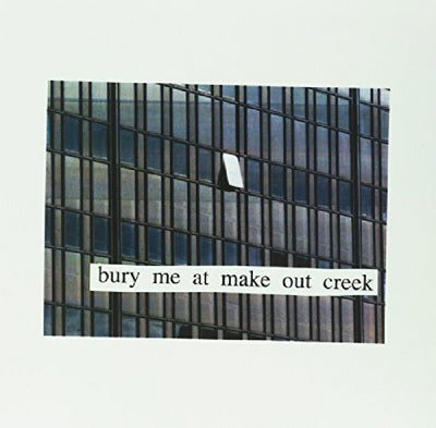 Bury Me at Make Out Creek - Mitski [VINYL]