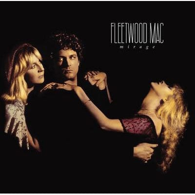Mirage - Fleetwood Mac [CD]
