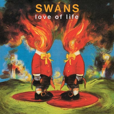 Love of Life - Swans [VINYL]