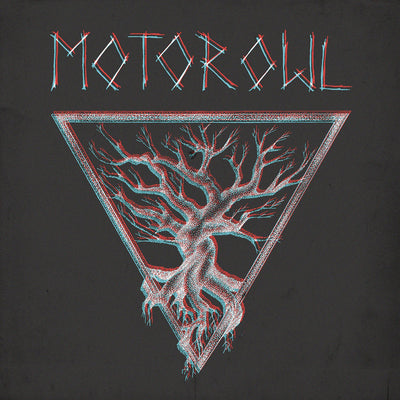 Om Generator - Motorowl [VINYL]