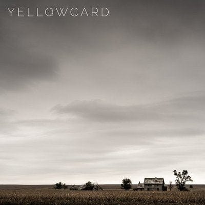 Yellowcard:   - Yellowcard [CD]