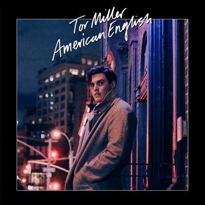 American English - Tor Miller [VINYL]