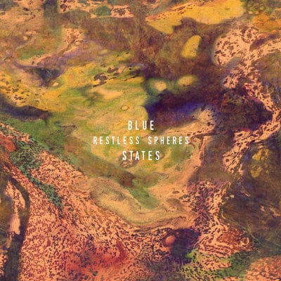 Restless Spheres:   - Blue States [VINYL]