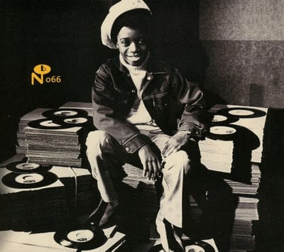 After School Special: 123s of Kid Soul - Various Artists [VINYL]