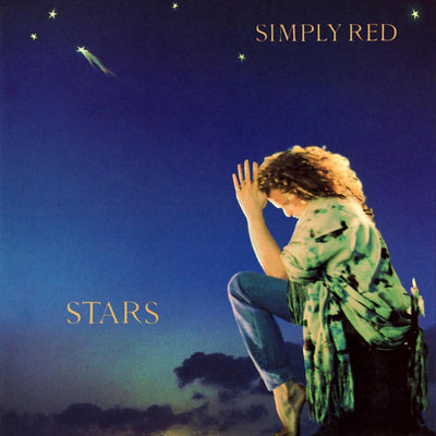 Stars - Simply Red [VINYL]