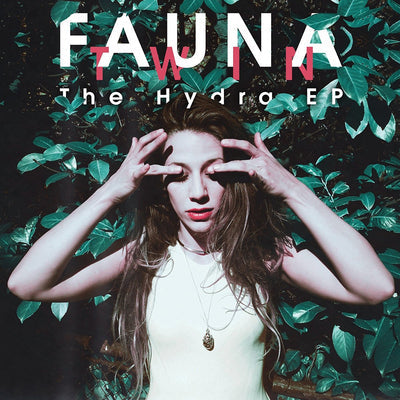 The Hydra - Fauna Twin [VINYL]