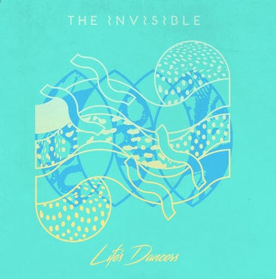 Life's Dancers:   - The Invisible [VINYL]