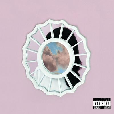 The Divine Feminine:   - Mac Miller [CD]
