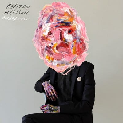 Kindly Now:   - Keaton Henson [CD]