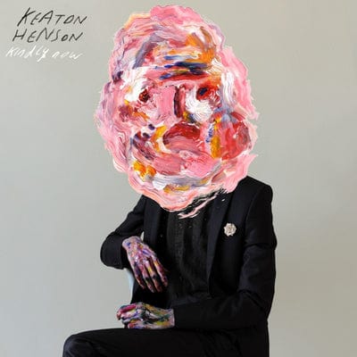 Kindly Now:   - Keaton Henson [VINYL]