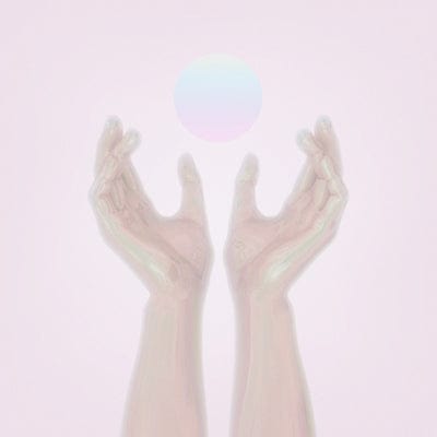 Human Energy:   - Machinedrum [VINYL]