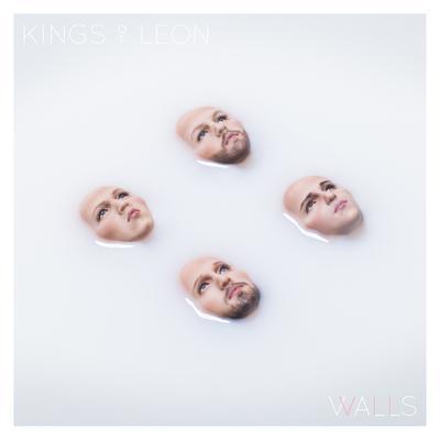 WALLS:   - Kings of Leon [CD]