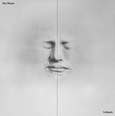 Lifemask - Roy Harper [VINYL Limited Edition]