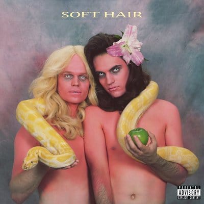Soft Hair:   - Soft Hair [CD]
