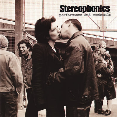 Performance and Cocktails - Stereophonics [VINYL]