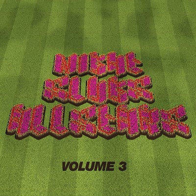 Night Slugs Allstars:  - Volume 3 - Various Artists [CD]