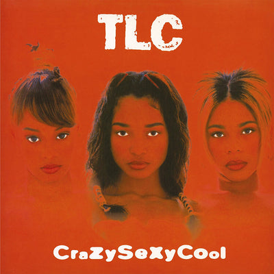 CrazySexyCool - TLC [VINYL]