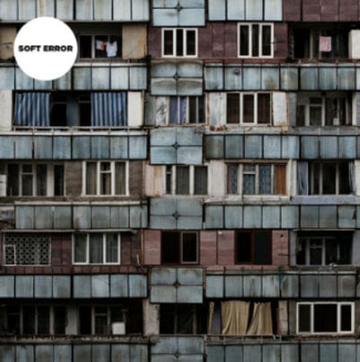 Mechanism:   - Soft Error [VINYL]