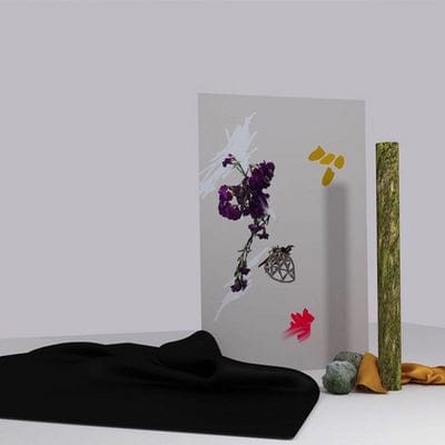 Heba:   - Lowly [VINYL]