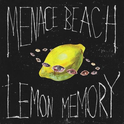 Lemon Memory:   - Menace Beach [VINYL]