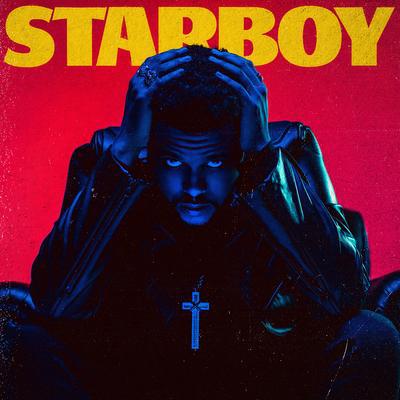 Starboy - The Weeknd [CD]