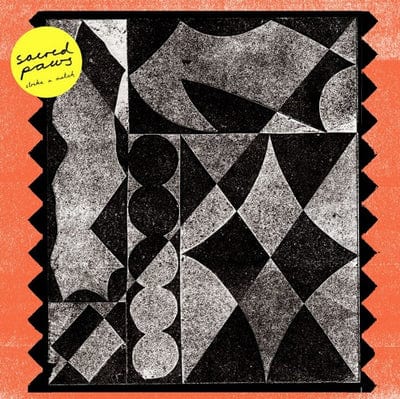Strike a Match:   - Sacred Paws [CD]