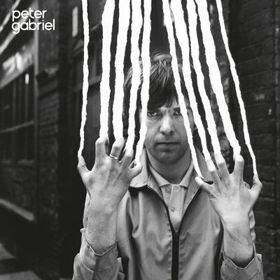 Peter Gabriel 2 - Peter Gabriel [VINYL]