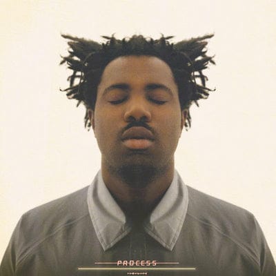 Process:   - Sampha [VINYL]
