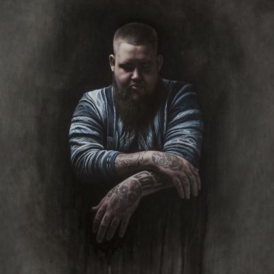 Human - Rag'n'Bone Man [CD]