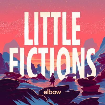 Little Fictions - Elbow [CD]