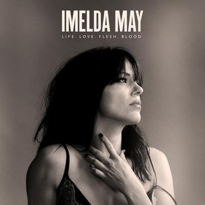 Life Love Flesh Blood - Imelda May [CD]