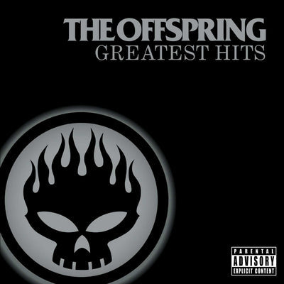 Greatest Hits - The Offspring [CD]