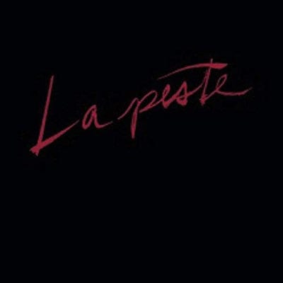 Better Off Dead:   - La Peste [VINYL]